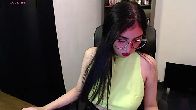 LemonsaD  online show from 03-07-25, 01:09