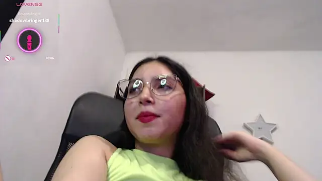 LemonsaD  online show from 03-07-25, 04:13