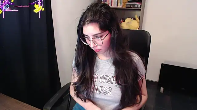 LemonsaD  online show from 10-06-25, 02:47