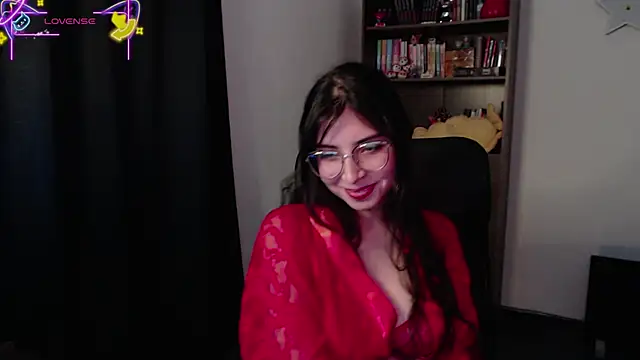 LemonsaD  online show from 10-16-25, 02:40