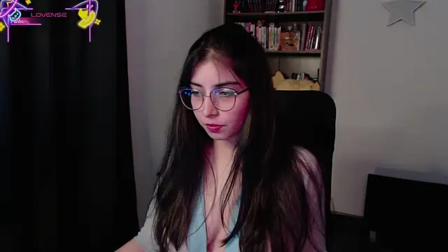 LemonsaD  online show from 10-21-25, 03:13