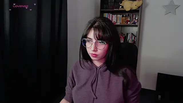 LemonsaD  online show from 01-06-26, 06:33