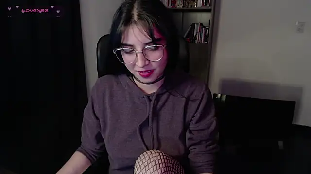 LemonsaD  online show from 04-07-26, 10:09