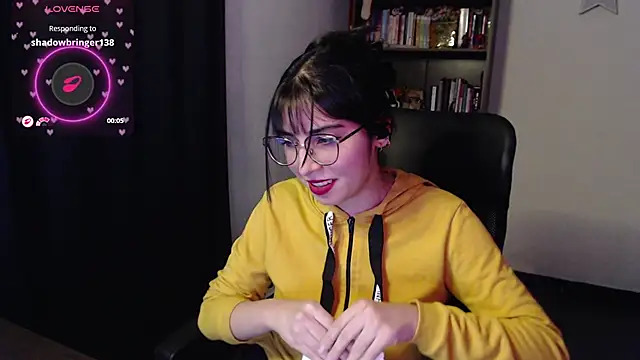 Snapshot of LemonsaD_ chatting on 06-27-26, 02:49 LemonsaD online show from 06-27-26, 02:49