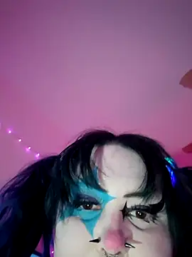 Snapshot of Cutegothcrybabyx chatting on 02-10-26, 02:04 Cutegothcrybabyx online show from 02-10-26, 02:04