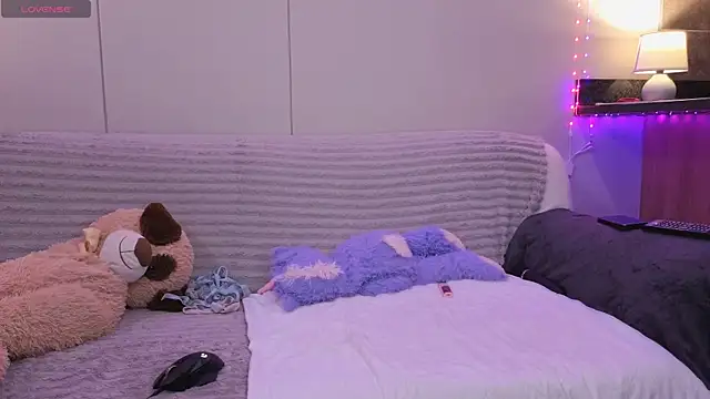 ScarletCarnal online show from 12-20-25, 12:29