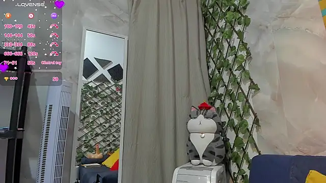 GabiMorgan online show from 03-04-25, 10:27