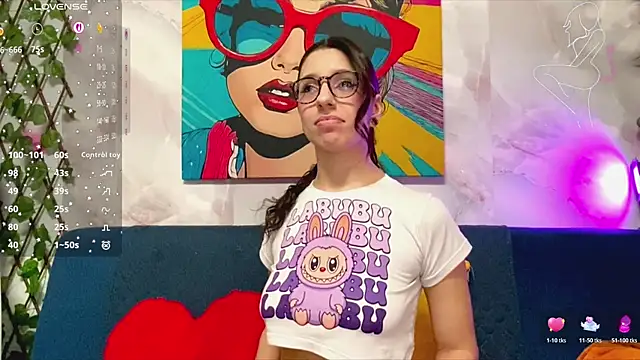 GabiMorgan online show from 02-27-26, 09:15