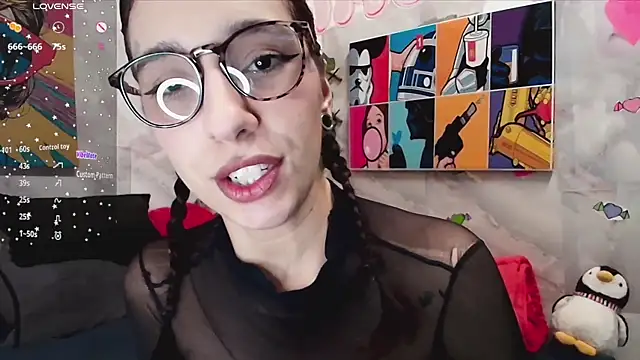 Snapshot of GabiMorgan chatting on 07-02-26, 11:22 GabiMorgan online show from 07-02-26, 11:22