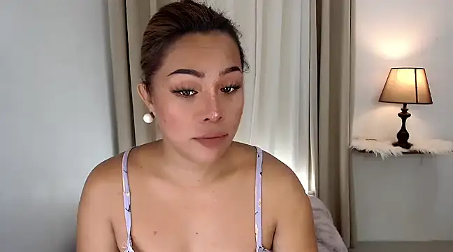 Snapshot of DreamLADYBOY chatting on 01-22-25, 02:48 DreamLADYBOY online show from 01-22-25, 02:48