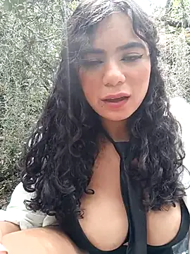 Simone Miller online show from 03-11-25, 05:57