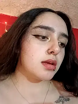 Snapshot of IvonneT chatting on 12-03-24, 02:03 IvonneT online show from 12-03-24, 02:03