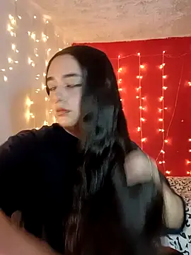 Snapshot of IvonneT chatting on 12-08-24, 07:43 IvonneT online show from 12-08-24, 07:43