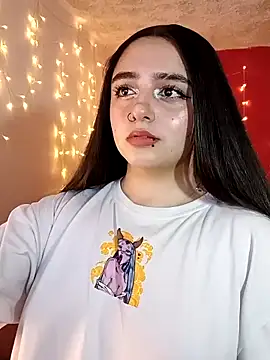 Snapshot of IvonneT chatting on 03-01-25, 10:53 IvonneT online show from 03-01-25, 10:53