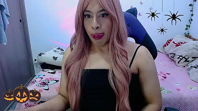 OriannaDomenechi online show from 10-11-25, 03:50