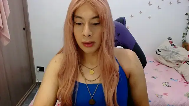 OriannaDomenechi online show from 02-03-26, 12:53