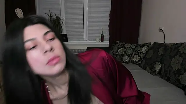 Snapshot of MolagAnna chatting on 12-27-24, 09:32 MolagAnna online show from 12-27-24, 09:32