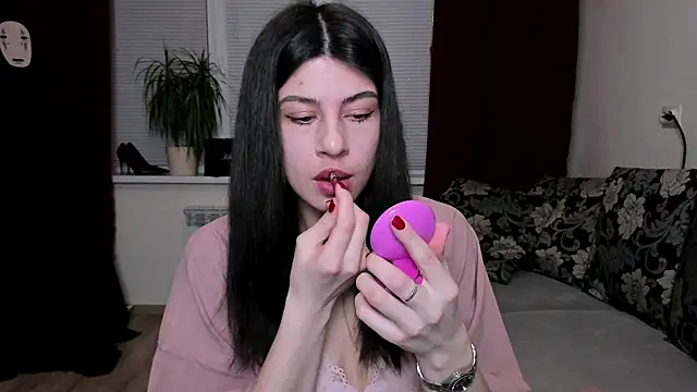 MolagAnna online show from 02-12-25, 09:22