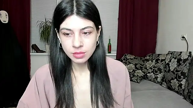 Snapshot of MolagAnna chatting on 02-13-25, 12:24 MolagAnna online show from 02-13-25, 12:24