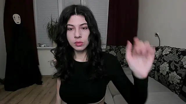 Snapshot of MolagAnna chatting on 03-20-25, 06:31 MolagAnna online show from 03-20-25, 06:31