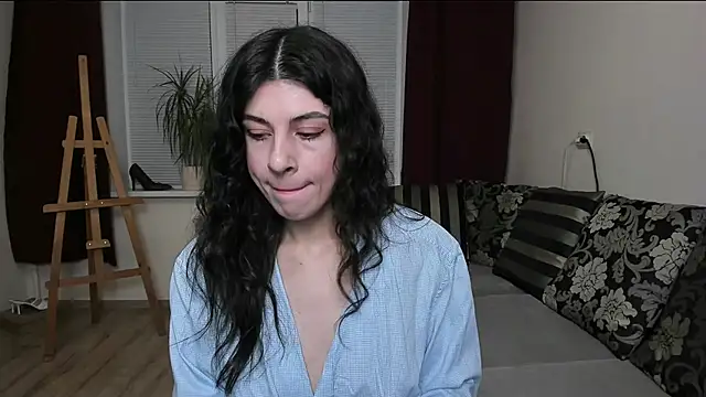 Snapshot of MolagAnna chatting on 09-16-25, 07:48 MolagAnna online show from 09-16-25, 07:48