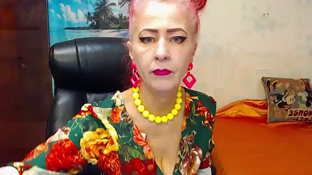 MilayaDFlow online show from 05-13-26, 06:38