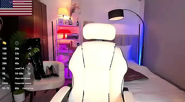 webcumgodess online show from 03-09-25, 03:05