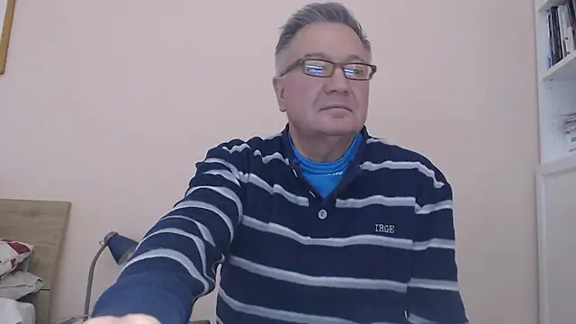 YOU6me online show from 10-01-25, 02:12