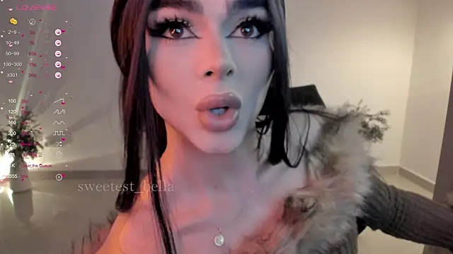 Snapshot of sweetest_bella chatting on 11-27-25, 08:00 sweetest bella online show from 11-27-25, 08:00