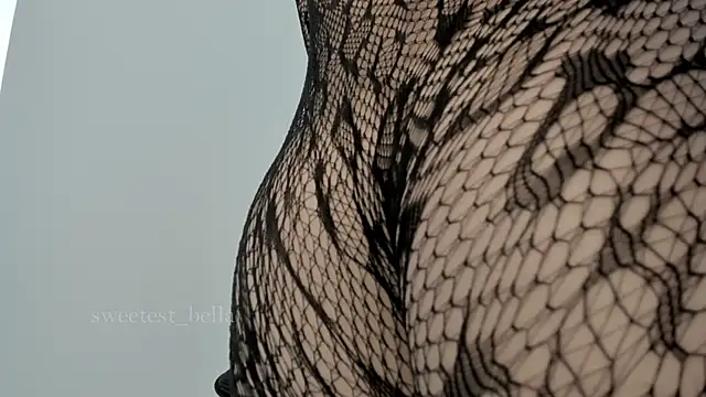 sweetest bella online show from 04-14-26, 08:04