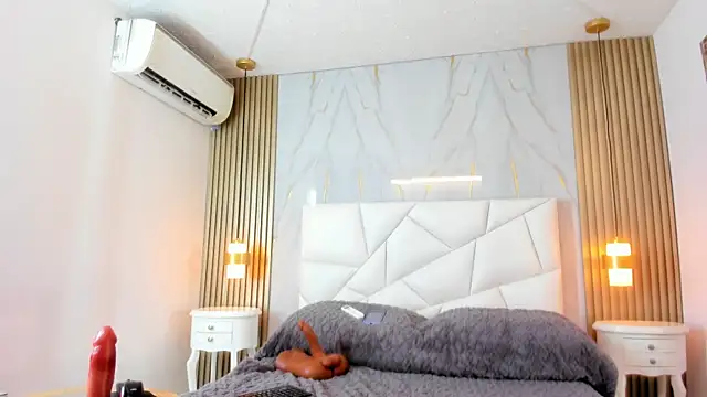 Snapshot of lissetlong69 chatting on 02-25-25, 08:47 lissetlong69 online show from 02-25-25, 08:47