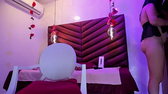 ValerySex  online show from 03-20-25, 01:13