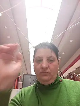 RidemerafSuzana online show from 03-22-26, 09:02