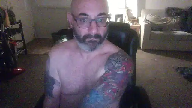 palidin1 online show from 02-03-26, 02:53