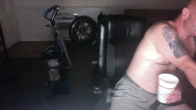 palidin1 online show from 04-13-26, 09:04