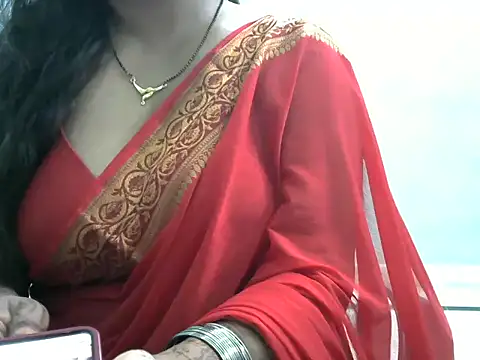 SexyRashmika online show from 10-17-25, 06:32