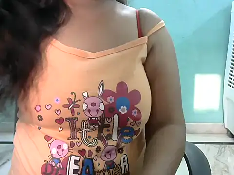 SexyRashmika online show from 11-02-25, 10:06