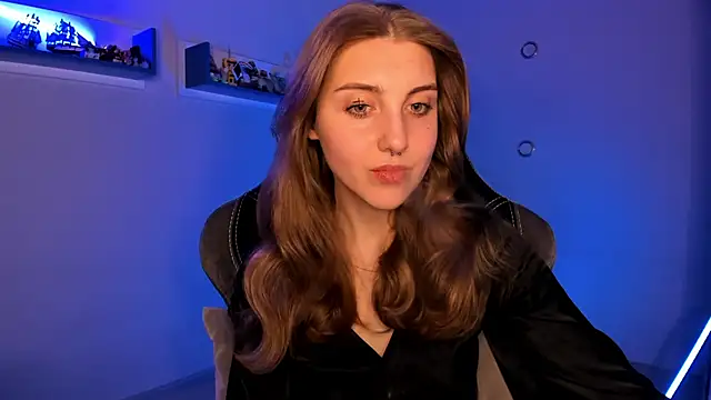 Snapshot of CassiaBlade1 chatting on 02-11-25, 07:16 CassiaBlade1 online show from 02-11-25, 07:16