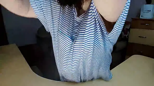 Lucretia Goldi  online show from 02-18-26, 01:51