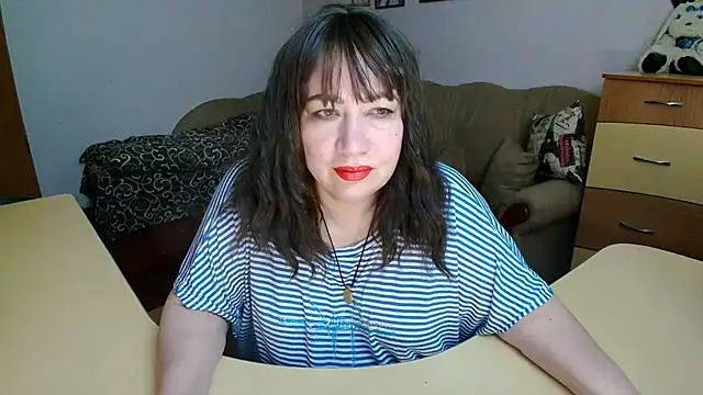 Lucretia Goldi  online show from 02-22-26, 11:14