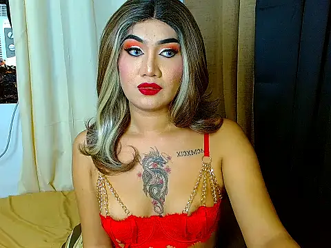 SweetCumFrancine online show from 12-23-24, 06:37