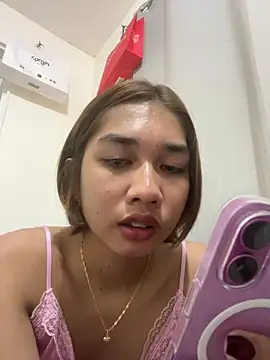 SweetCumFrancine online show from 05-09-26, 02:00