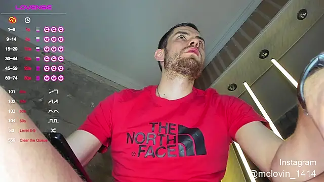 Vinsent Frantlyy online show from 09-15-25, 10:37