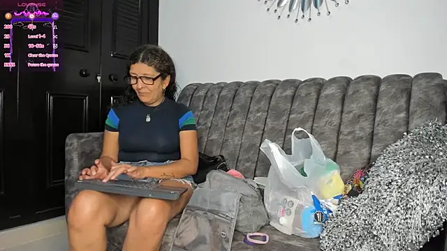 Keyla Milf online show from 10-01-25, 02:50