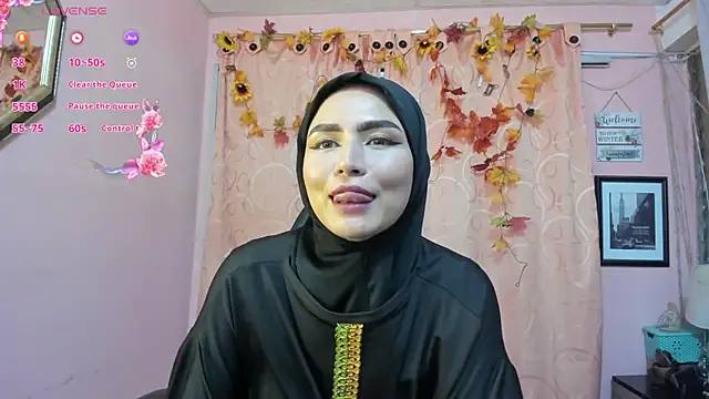 Snapshot of DarshaKhemu chatting on 11-03-25, 07:59 DarshaKhemu online show from 11-03-25, 07:59