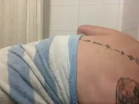 PenelopeSx online show from 11-01-25, 02:30