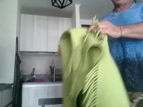 PenelopeSx online show from 12-13-25, 07:53