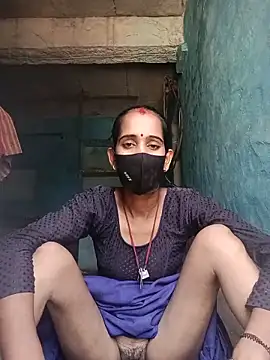 Snapshot of Mohni_Das chatting on 06-02-26, 06:04 Mohni Das online show from 06-02-26, 06:04