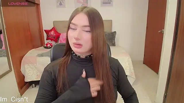 Miley Baker online show from 01-22-25, 04:33