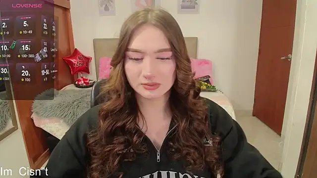 Miley Baker online show from 01-25-25, 11:55